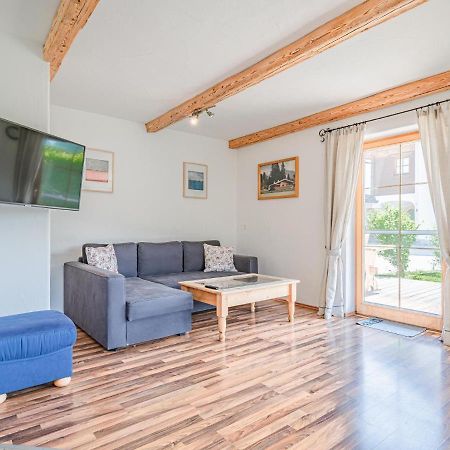 Appartamento Haus Sarah Hopfgarten im Brixental Esterno foto