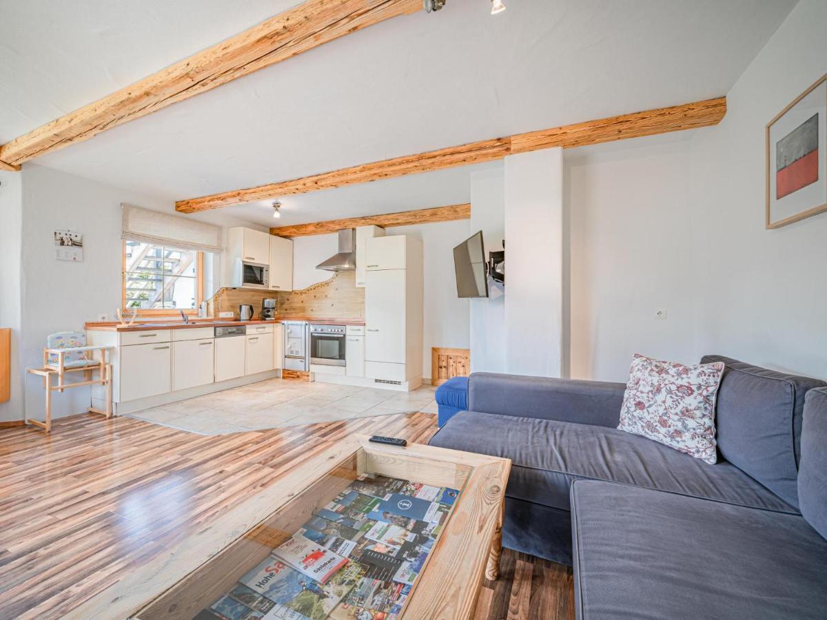 Appartamento Haus Sarah Hopfgarten im Brixental Esterno foto