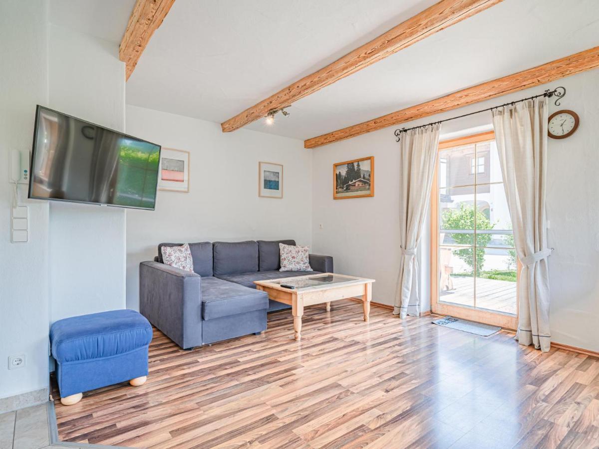 Appartamento Haus Sarah Hopfgarten im Brixental Esterno foto
